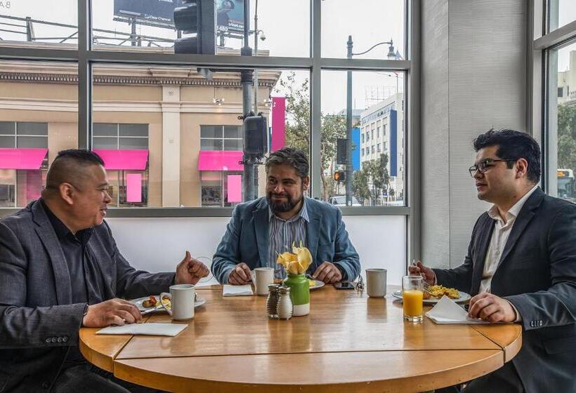 Holiday Inn San Francisco   Golden Gateway, An Ihg Hotel With No Resort Fee