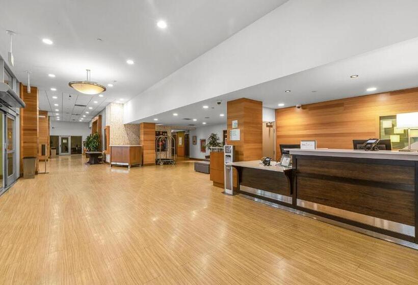 Holiday Inn San Francisco   Golden Gateway, An Ihg Hotel With No Resort Fee