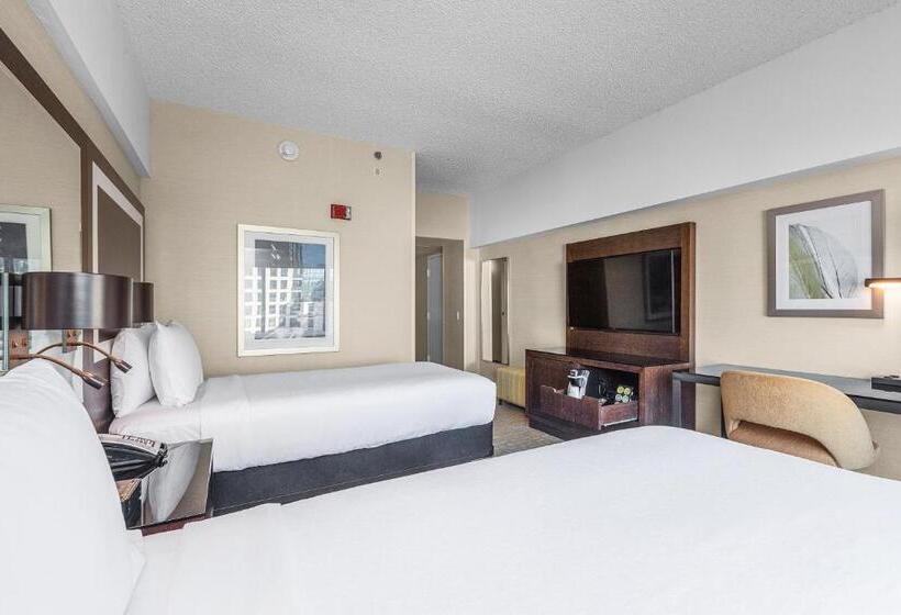 Holiday Inn San Francisco   Golden Gateway, An Ihg Hotel With No Resort Fee
