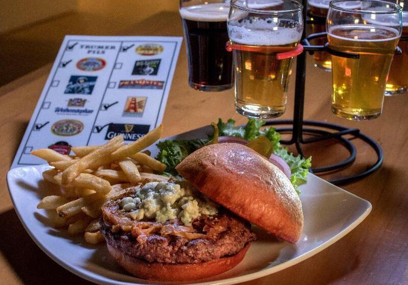 Holiday Inn San Francisco   Golden Gateway, An Ihg Hotel With No Resort Fee