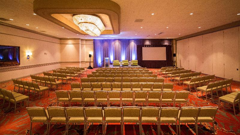 Holiday Inn San Francisco   Golden Gateway, An Ihg Hotel With No Resort Fee