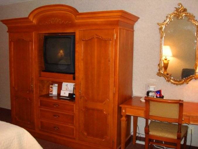 בית מלון כפרי A Victory Inn & Suites Muskegon