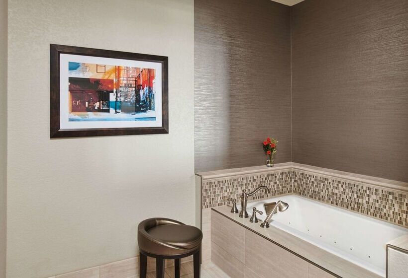 هتل Alex Johnson Rapid City Curio Collection By Hilton