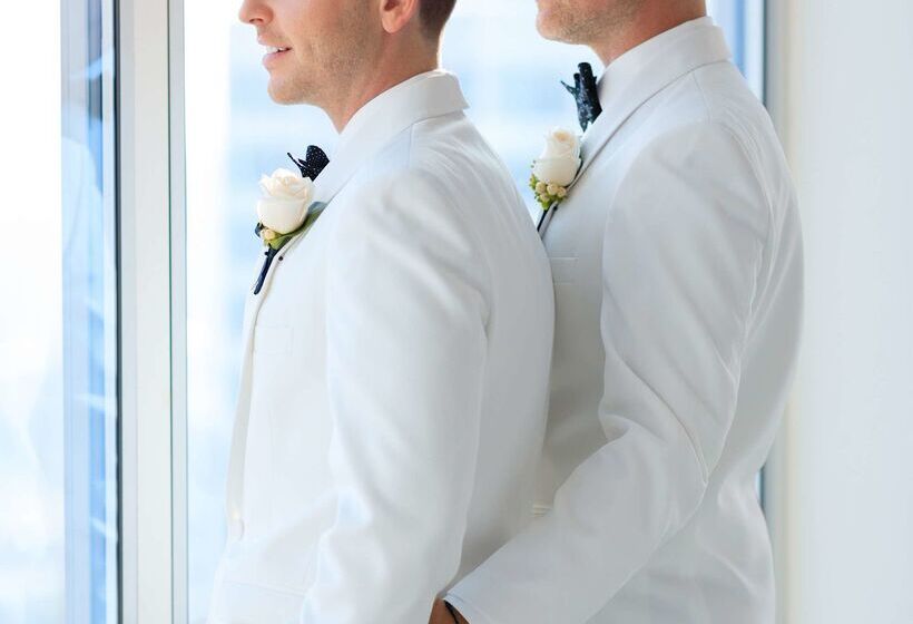 هتل Andaz West Hollywood, By Hyatt