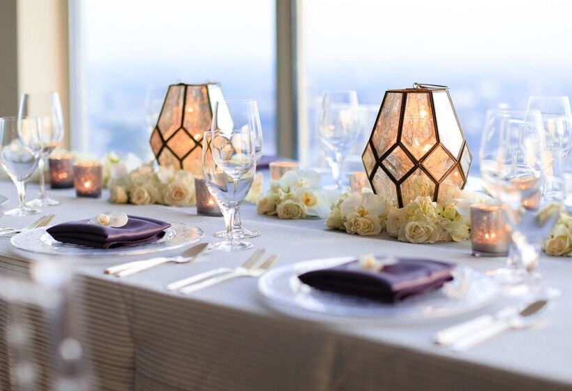 هتل Andaz West Hollywood, By Hyatt