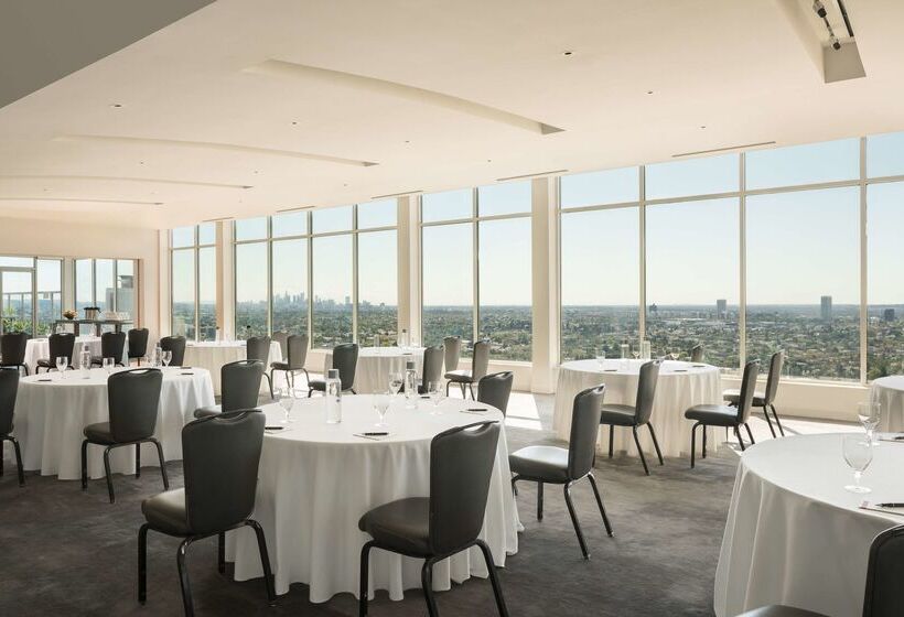 هتل Andaz West Hollywood, By Hyatt