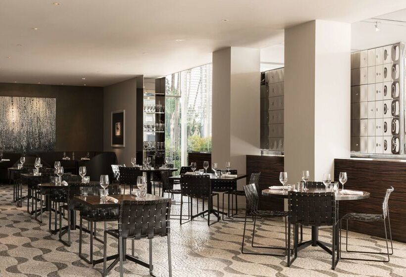 هتل Andaz West Hollywood, By Hyatt