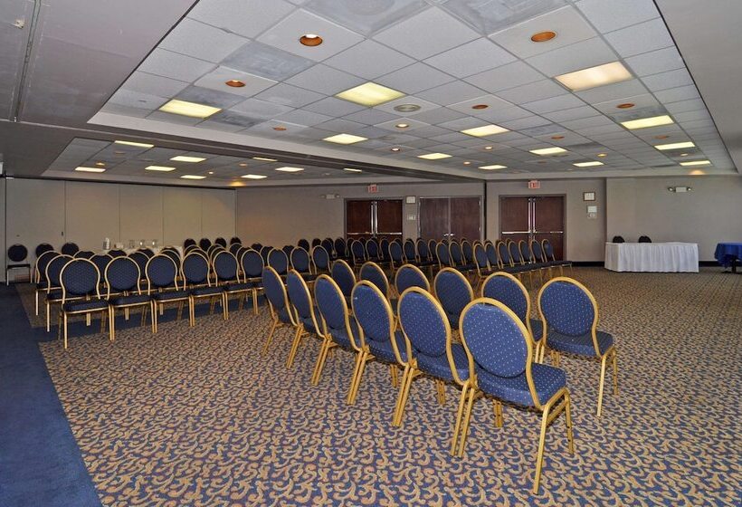 酒店 Best Western Fairfax City