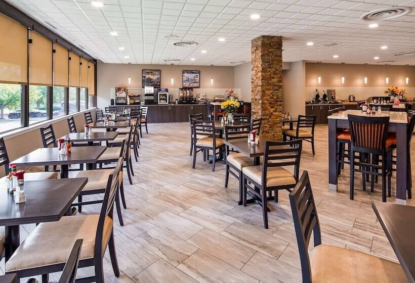 酒店 Best Western Fairfax City