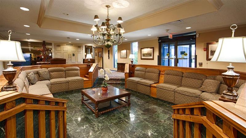 فندق Best Western Lafayette Executive Plaza & Conference Center