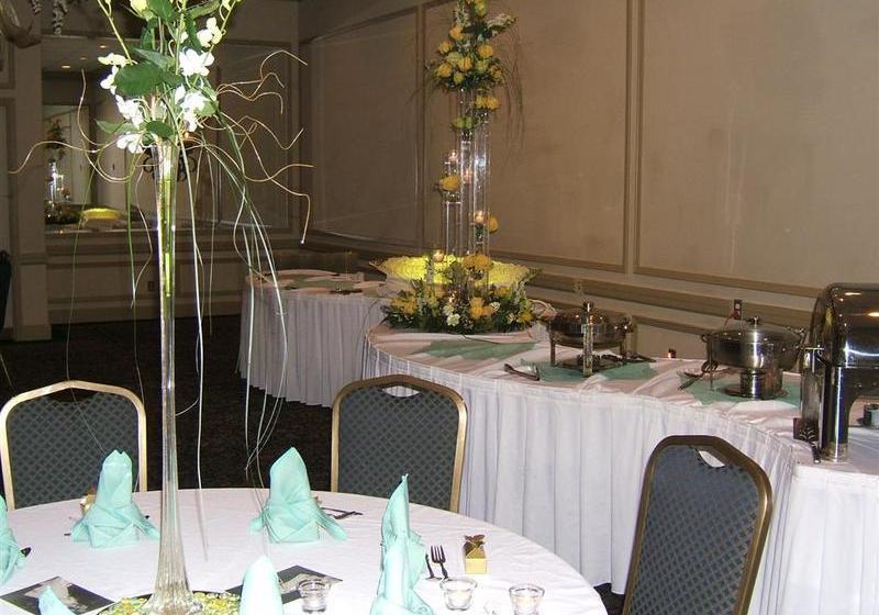 فندق Best Western Lafayette Executive Plaza & Conference Center