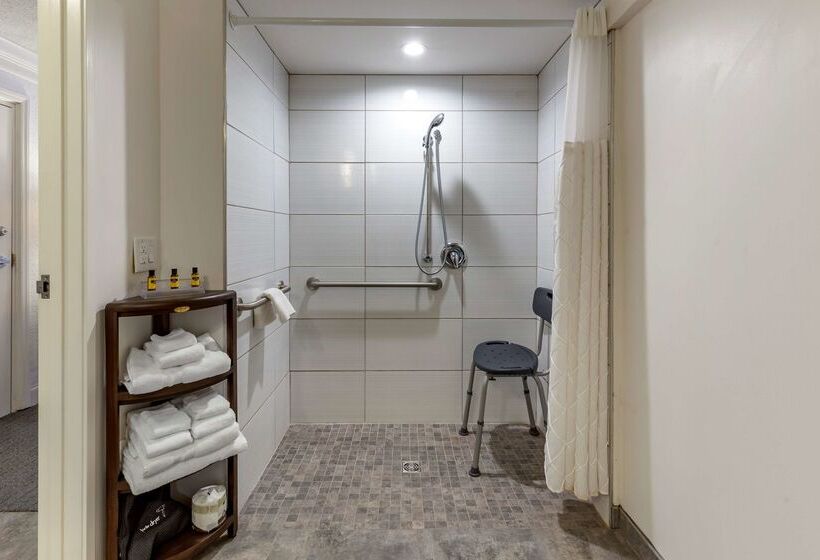 فندق Best Western Plus University Inn