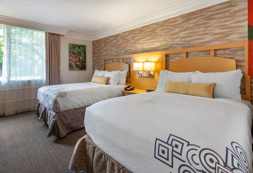 فندق Best Western Plus University Inn