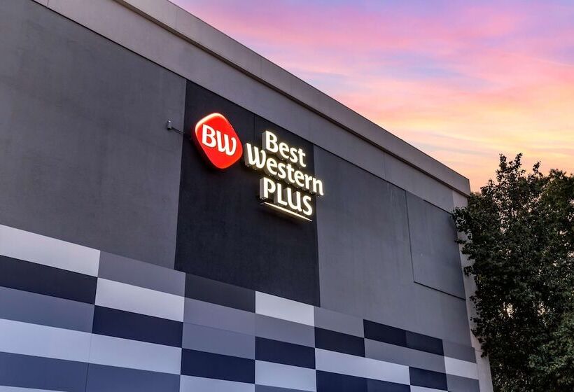 فندق Best Western Plus University Inn