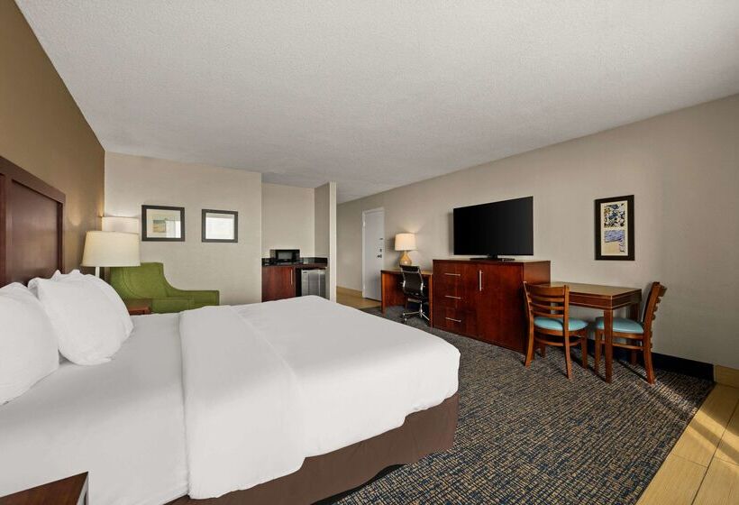 فندق Comfort Inn On The Ocean
