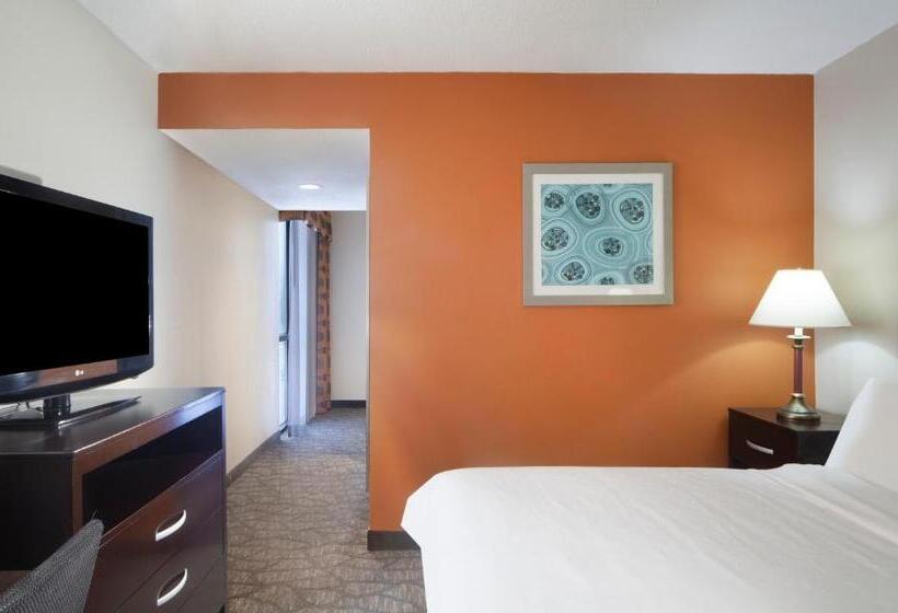 هتل Holiday Inn Corpus Christi Arpt & Conf Ctr, An Ihg