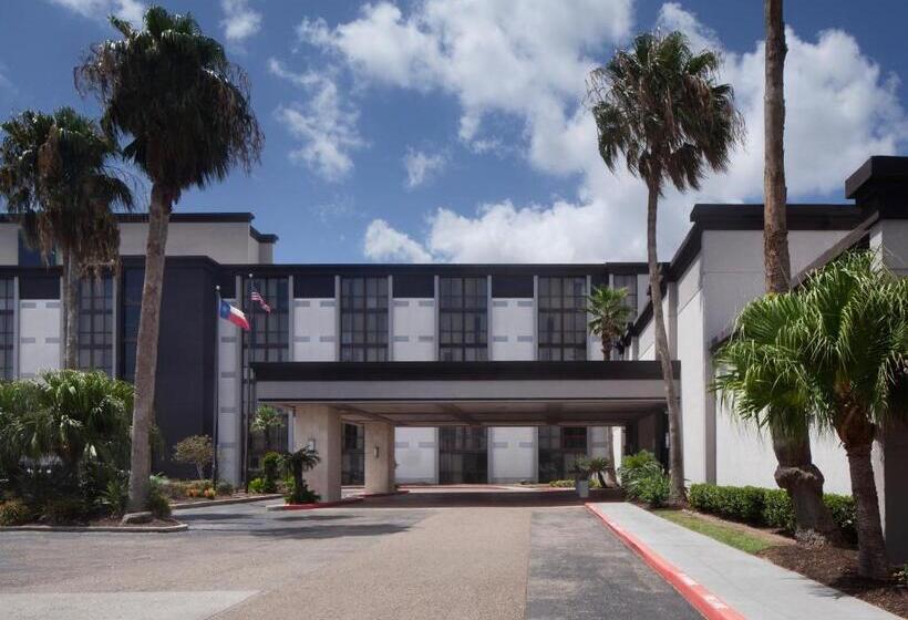 هتل Holiday Inn Corpus Christi Arpt & Conf Ctr, An Ihg