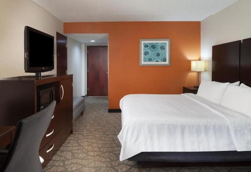 هتل Holiday Inn Corpus Christi Arpt & Conf Ctr, An Ihg