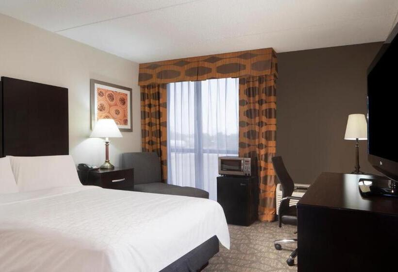هتل Holiday Inn Corpus Christi Arpt & Conf Ctr, An Ihg