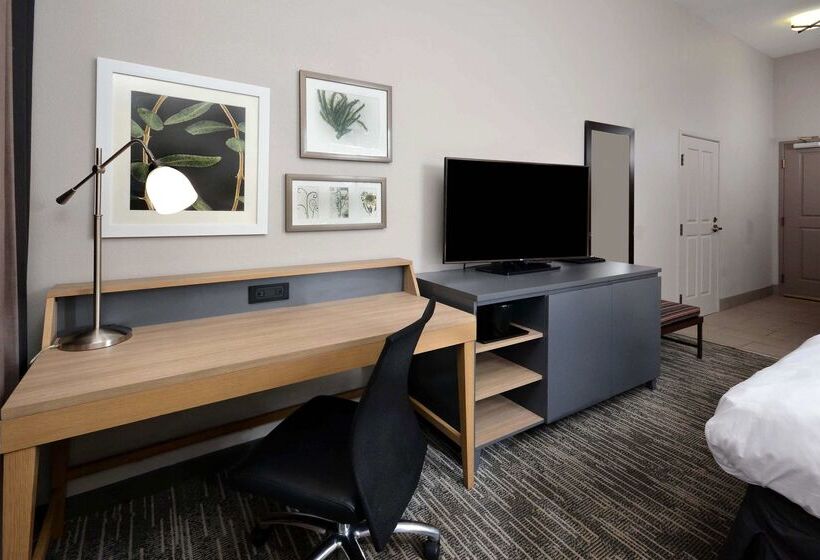 هتل Country Inn & Suites By Radisson, Asheville West Near Biltmore