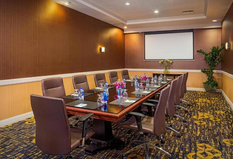 فندق Courtyard By Marriott Los Angeles Pasadena/monrovia