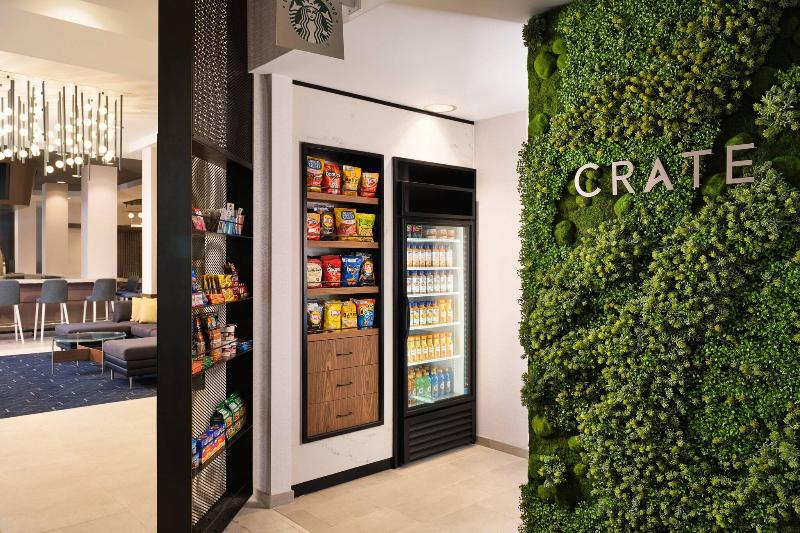 Courtyard By Marriott San Diego Mission Valley/hotel Circle