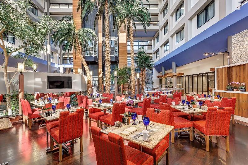 Crowne Plaza Hotel Foster City San Mateo, An Ihg