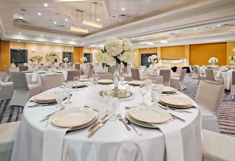 هتل Crowne Plaza Houston Med Ctr Galleria Area, An Ihg