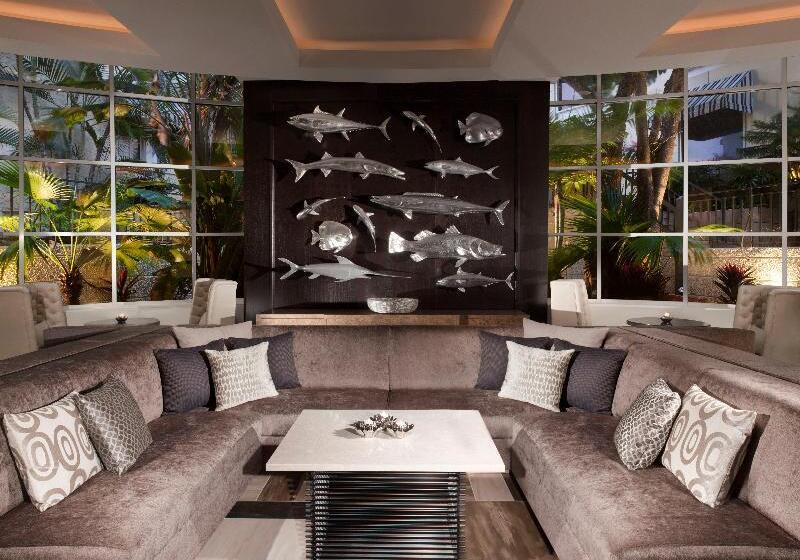 فندق La Concha Key West, Autograph Collection