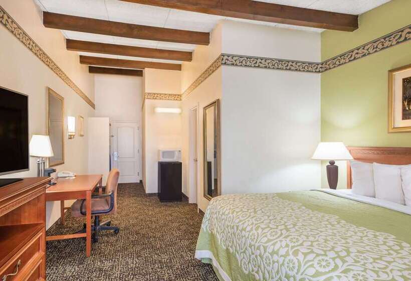 فندق Days Inn By Wyndham Rutland/killington Area