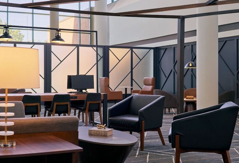 Delta Hotels By Marriott Little Rock West