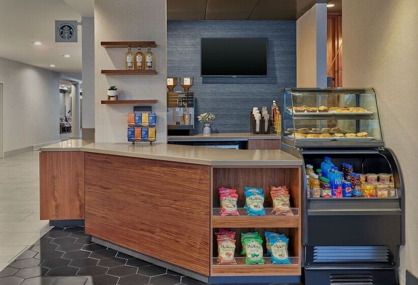 Delta Hotels By Marriott Little Rock West