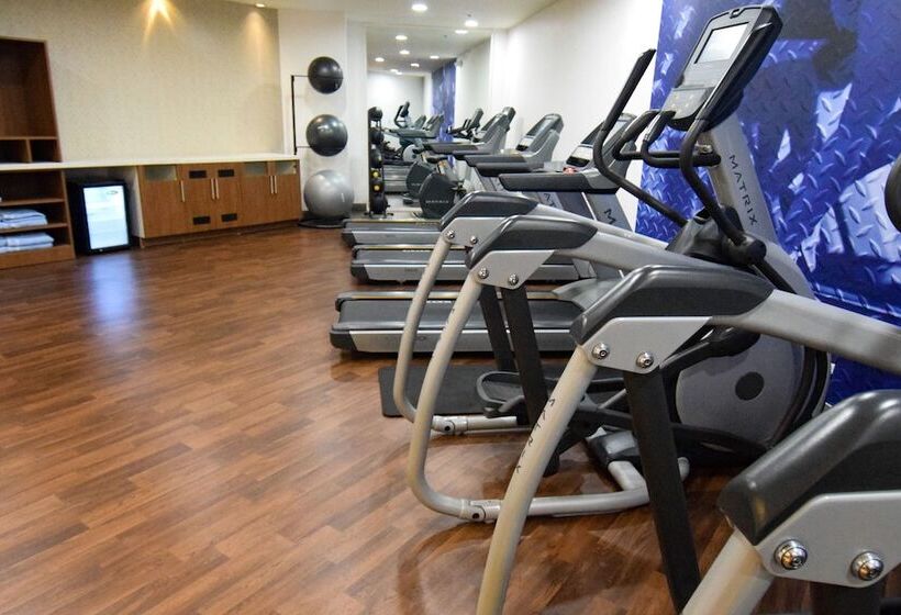 Delta Hotels By Marriott Little Rock West