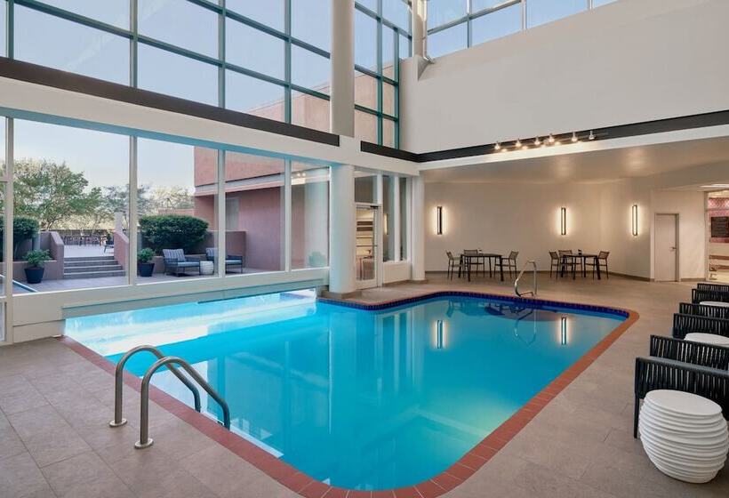 Delta Hotels By Marriott Little Rock West