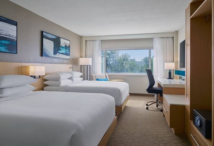 Delta Hotels By Marriott Little Rock West