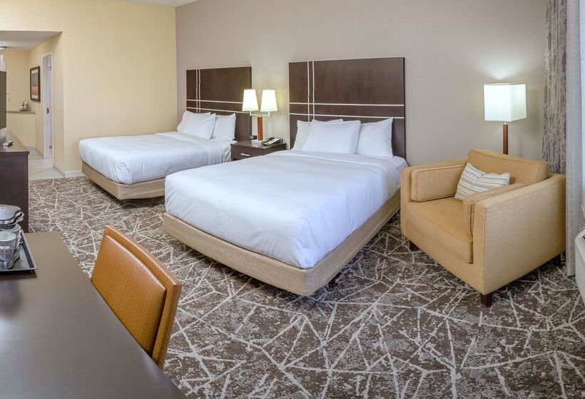 호텔 Doubletree By Hilton Boston Rockland
