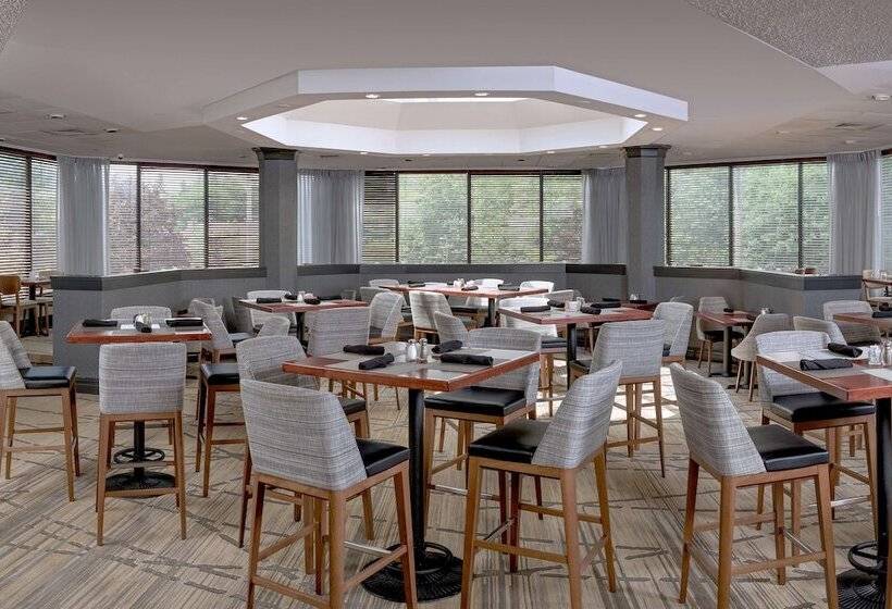 호텔 Doubletree By Hilton Boston Rockland