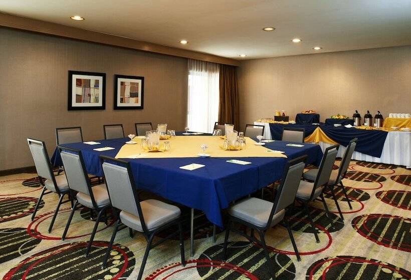 酒店 Doubletree By Hilton Buena Park