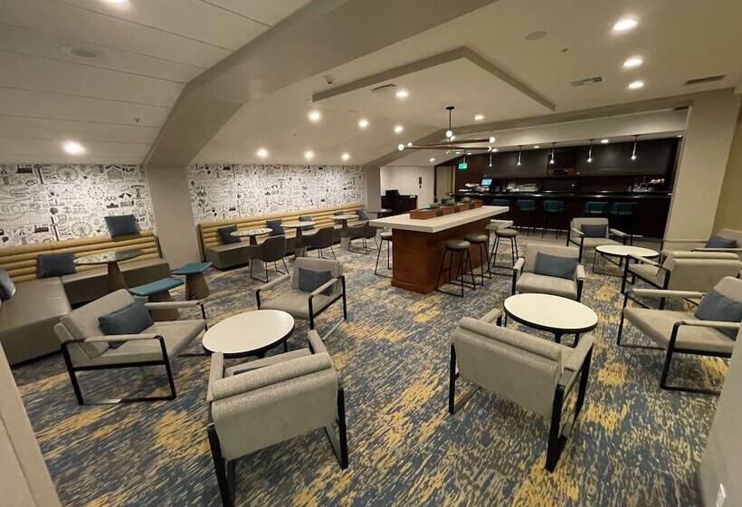 酒店 Doubletree By Hilton Buena Park