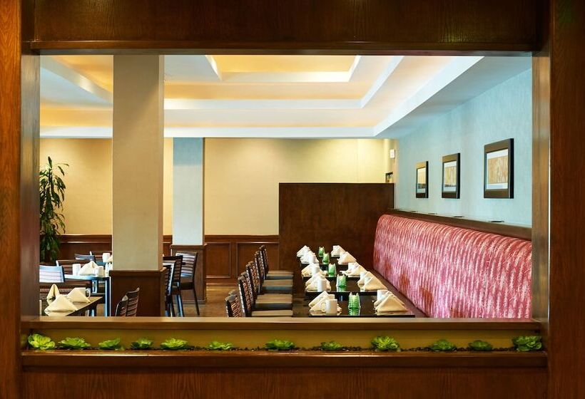 酒店 Doubletree By Hilton Buena Park