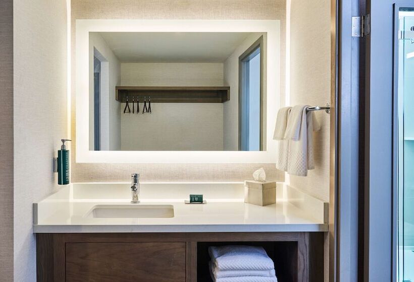 酒店 Doubletree By Hilton Buena Park