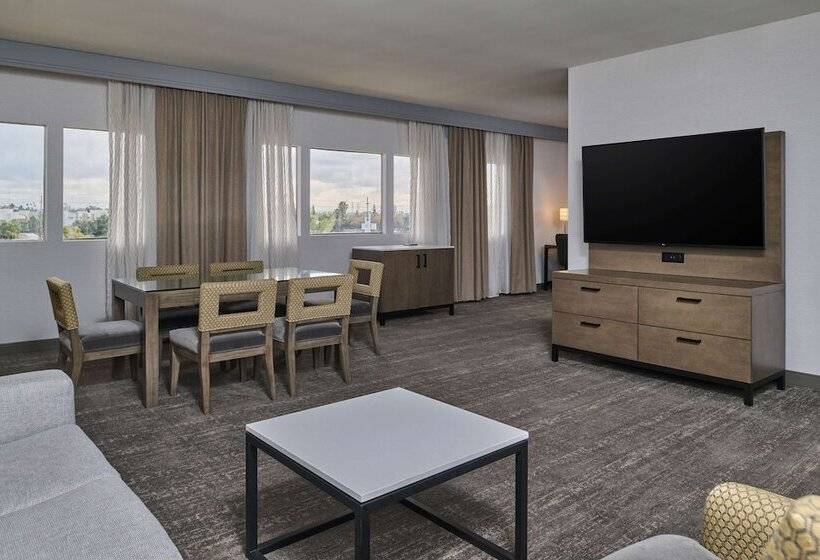 酒店 Doubletree By Hilton Buena Park