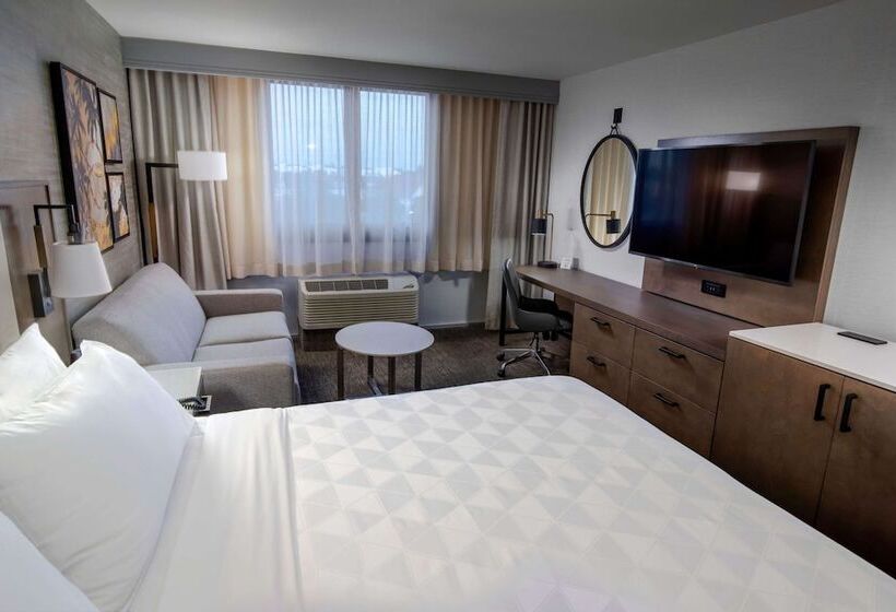 酒店 Doubletree By Hilton Buena Park