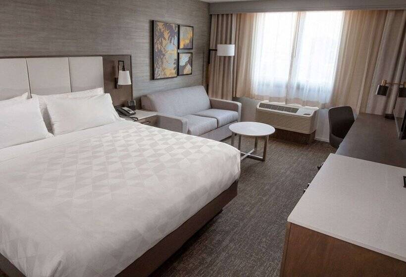 酒店 Doubletree By Hilton Buena Park