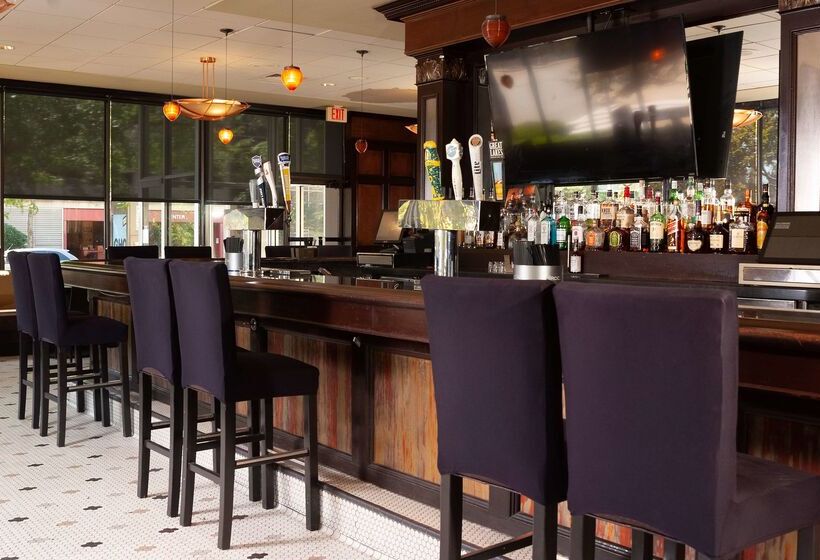 Doubletree By Hilton Hotel Cleveland Downtown   Lakeside