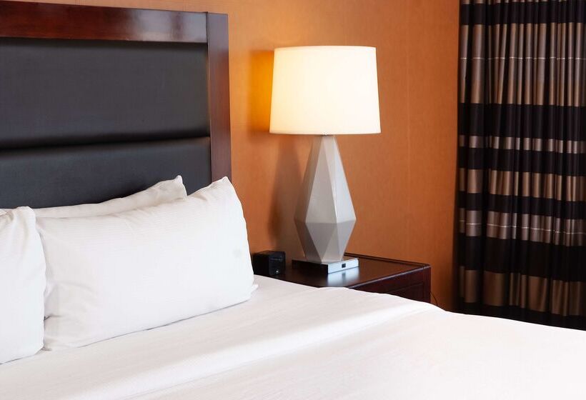 Doubletree By Hilton Hotel Cleveland Downtown   Lakeside