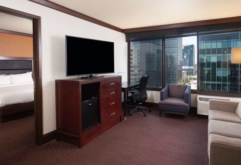 Doubletree By Hilton Hotel Cleveland Downtown   Lakeside