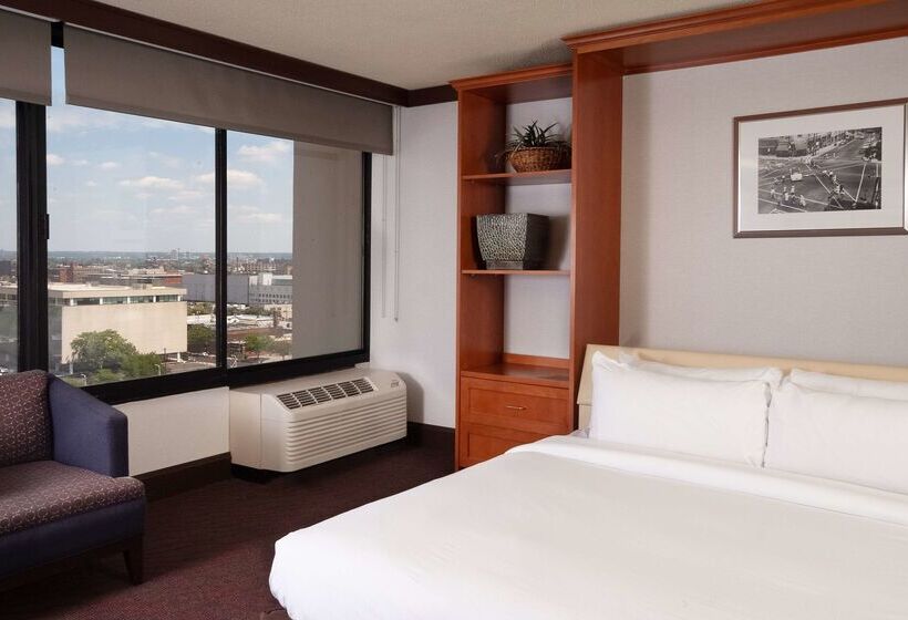Doubletree By Hilton Hotel Cleveland Downtown   Lakeside