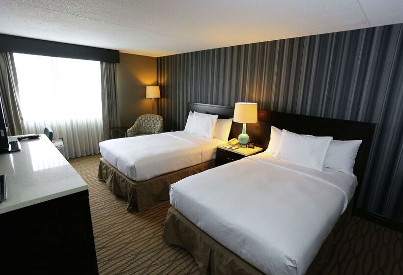 호텔 Wyndham Garden Westlake