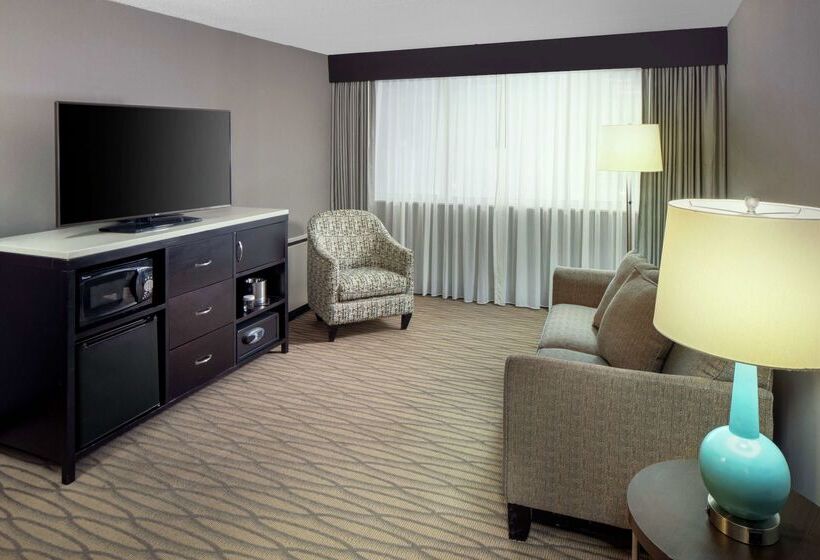 호텔 Wyndham Garden Westlake